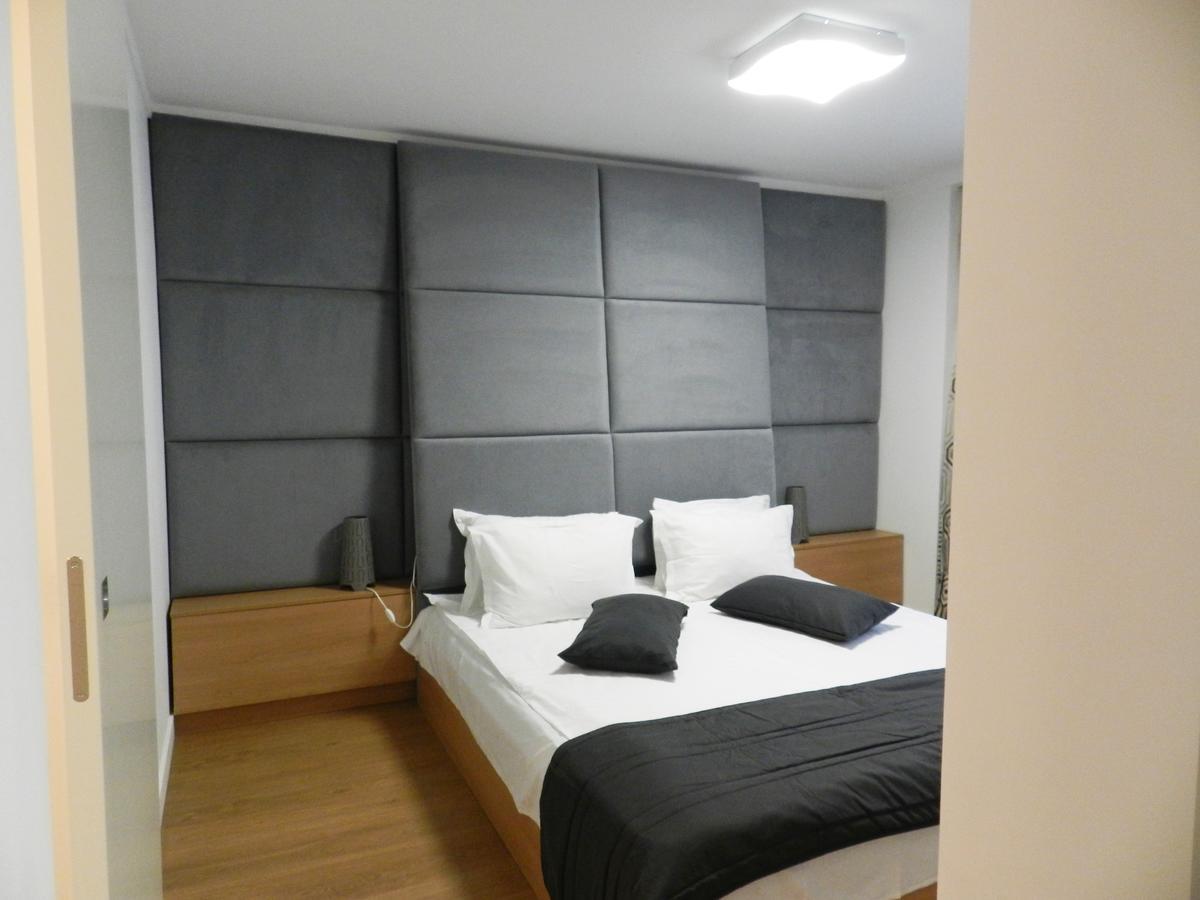Bucharest Elite Apartments Exteriér fotografie